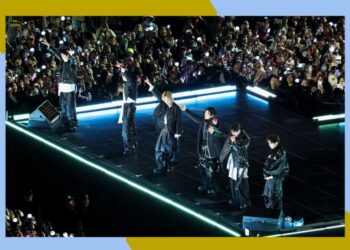 Tickets to see BTS in Vegas are cheaper than you expect. Get them now