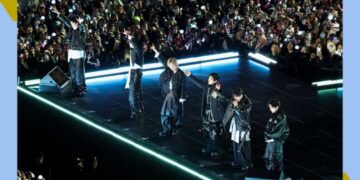 Tickets to see BTS in Vegas are cheaper than you expect. Get them now