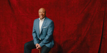 Byron Allen Is Buying a Controlling Stake in BuzzFeed