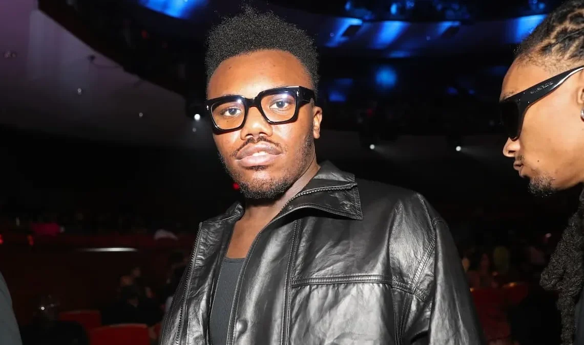 Baby Keem Makes a Big Promise to Fans About His Next Album: ‘We’re Going To Be Coming in Hot’