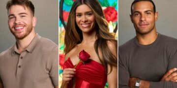Taylor Frankie Paul Reveals Where She Stands With Her ‘Bachelorette’ Contestants After ABC Shelved the Season