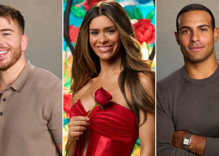 Taylor Frankie Paul Reveals Where She Stands With Her ‘Bachelorette’ Contestants After ABC Shelved the Season