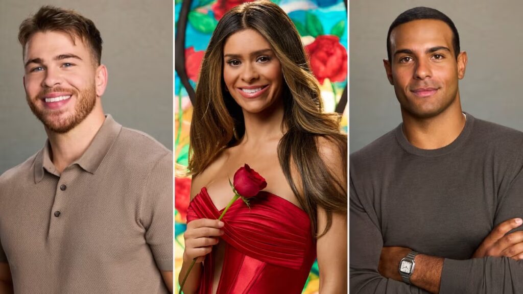 Taylor Frankie Paul Reveals Where She Stands With Her ‘Bachelorette’ Contestants After ABC Shelved the Season