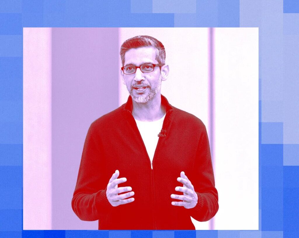 Even If You Hate AI, You Will Use Google AI Search