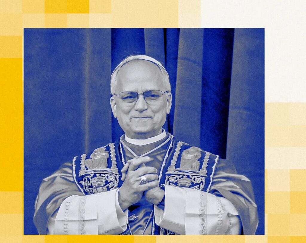 The Vatican’s Man Inside Anthropic