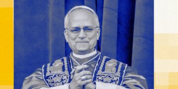 The Vatican’s Man Inside Anthropic