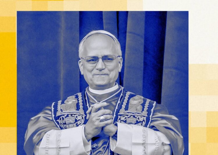 The Vatican’s Man Inside Anthropic