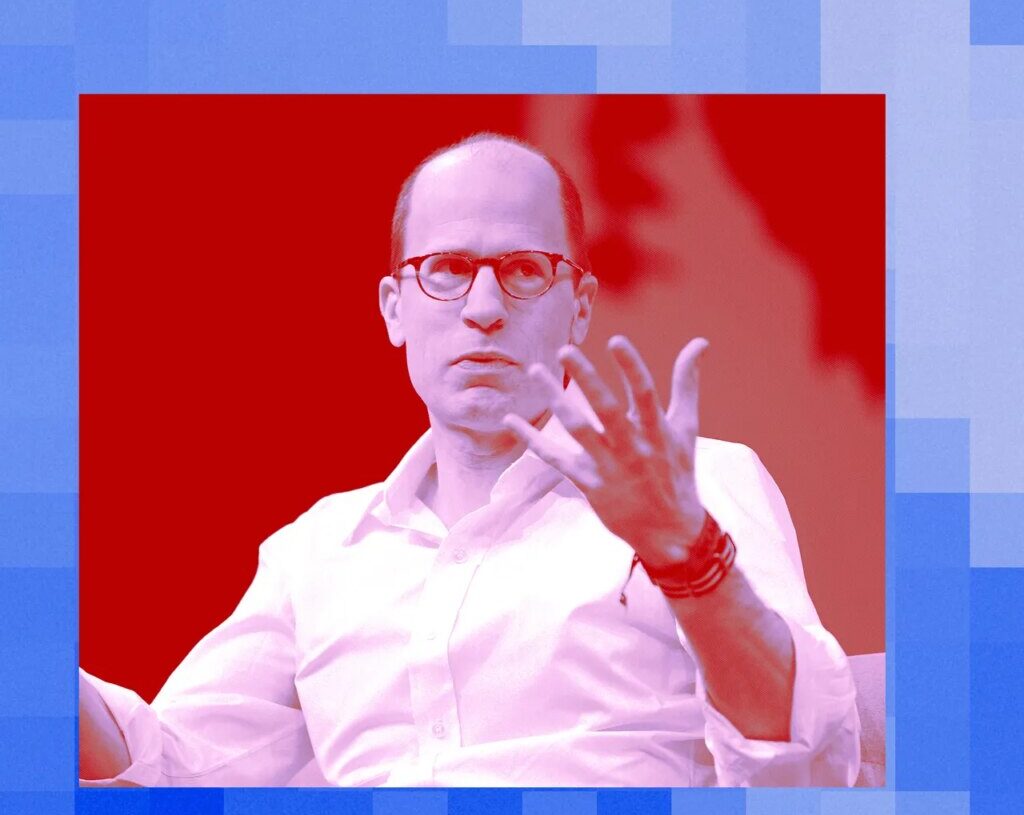 Nick Bostrom Has a Plan for Humanity’s ‘Big Retirement’