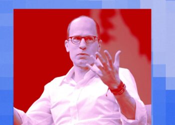 Nick Bostrom Has a Plan for Humanity’s ‘Big Retirement’