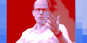 Nick Bostrom Has a Plan for Humanity’s ‘Big Retirement’