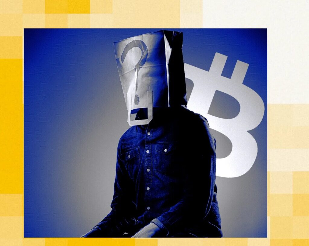 You Found Satoshi? Let’s See the Receipts