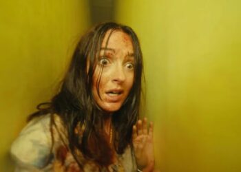 ‘Backrooms’ Earns $10 Million in Previews With $75 Million-Plus Box Office Opening on Horizon