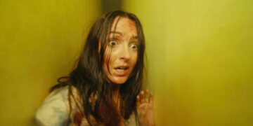 ‘Backrooms’ Earns $10 Million in Previews With $75 Million-Plus Box Office Opening on Horizon