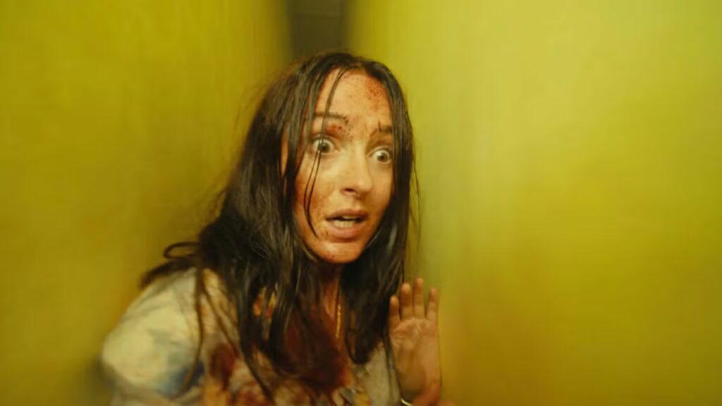 ‘Backrooms’ Earns $10 Million in Previews With $75 Million-Plus Box Office Opening on Horizon