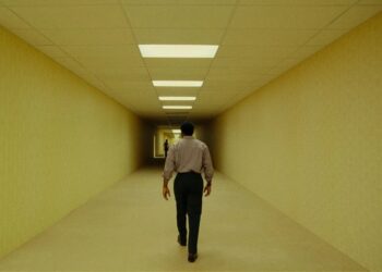 ‘Backrooms’ Takes You Deeper Inside the Internet’s Most Uncanny Horror Myth