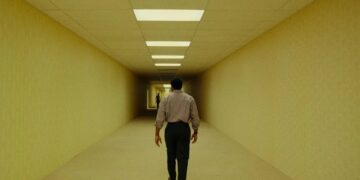 ‘Backrooms’ Takes You Deeper Inside the Internet’s Most Uncanny Horror Myth