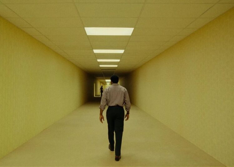 ‘Backrooms’ Takes You Deeper Inside the Internet’s Most Uncanny Horror Myth