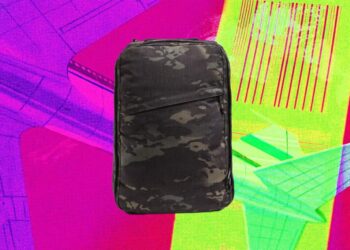 GoRuck GR1 Review: Great For Travel, Rucking, the Gym, and More