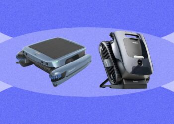 Beatbot Pool-Cleaning Robots Are on Sale