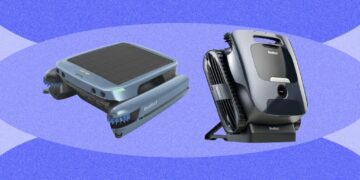 Beatbot Pool-Cleaning Robots Are on Sale