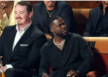Before Kevin Hart Got Roasted on Netflix, Don Rickles Hit Him With a Joke He Never Forgot