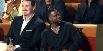 Before Kevin Hart Got Roasted on Netflix, Don Rickles Hit Him With a Joke He Never Forgot
