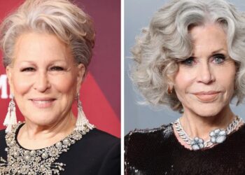 Bette Midler and Jane Fonda to Headline Protest Concert for the First Amendment in New York