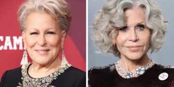 Bette Midler and Jane Fonda to Headline Protest Concert for the First Amendment in New York