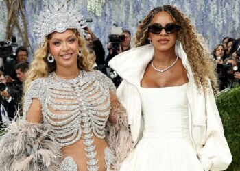 The Met Gala’s Biggest Trend Was Money – but It Didn’t Always Buy Style