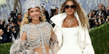 The Met Gala’s Biggest Trend Was Money – but It Didn’t Always Buy Style