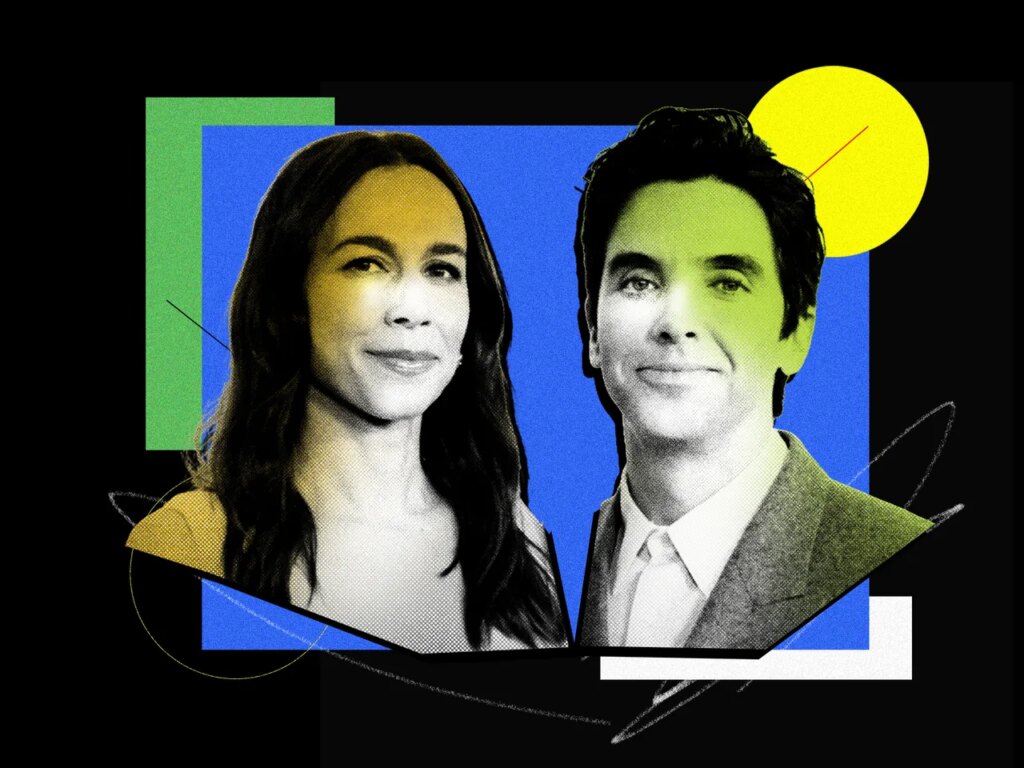The Creators of ‘Hacks’ Really, Really, Really Hate AI