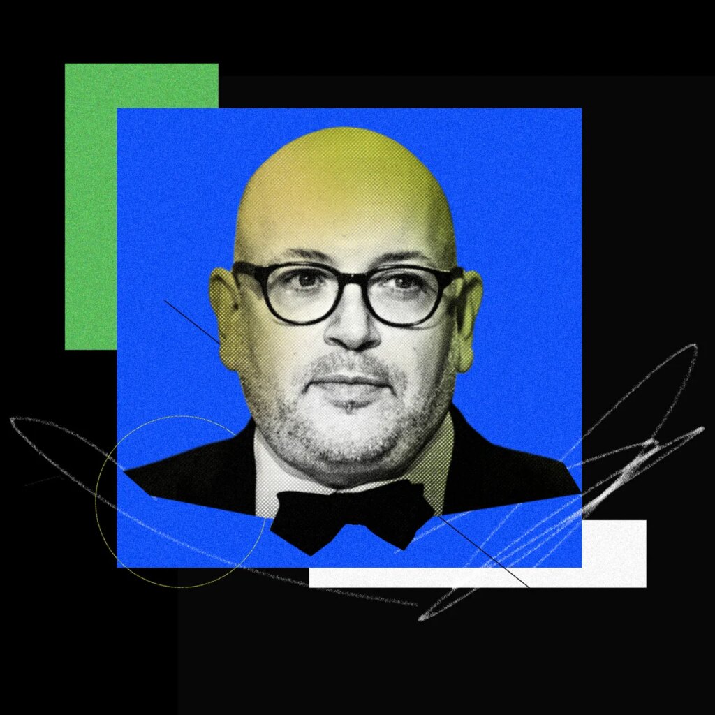 The US Can Put People on the Moon. Why Can't It Get Iranians Online?