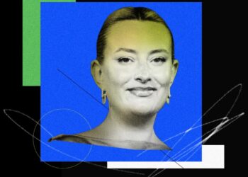 The Secret to Amelia Dimoldenberg’s Online Superstardom? Control