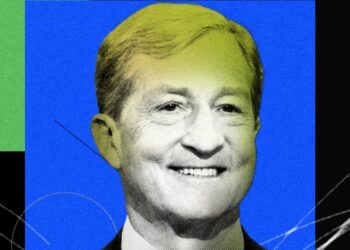 Tom Steyer Wants to Save California From Billionaires. But Also Doesn’t Want Them to Leave