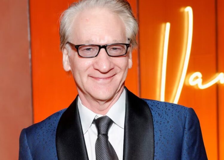 Bill Maher Roasts Trump’s Freedom 250 Festival for Failing to ‘Close the Deal With Milli Vanilli’