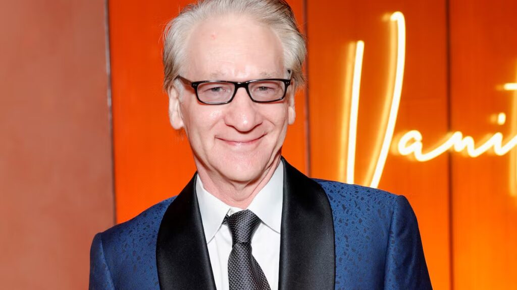 Bill Maher Roasts Trump’s Freedom 250 Festival for Failing to ‘Close the Deal With Milli Vanilli’