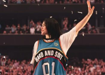 Where to Watch ‘Billie Eilish: Hit Me Hard and Soft’: Is the Concert Movie Streaming?