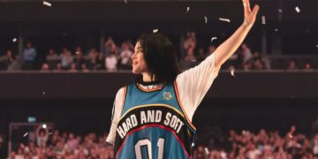 Where to Watch ‘Billie Eilish: Hit Me Hard and Soft’: Is the Concert Movie Streaming?