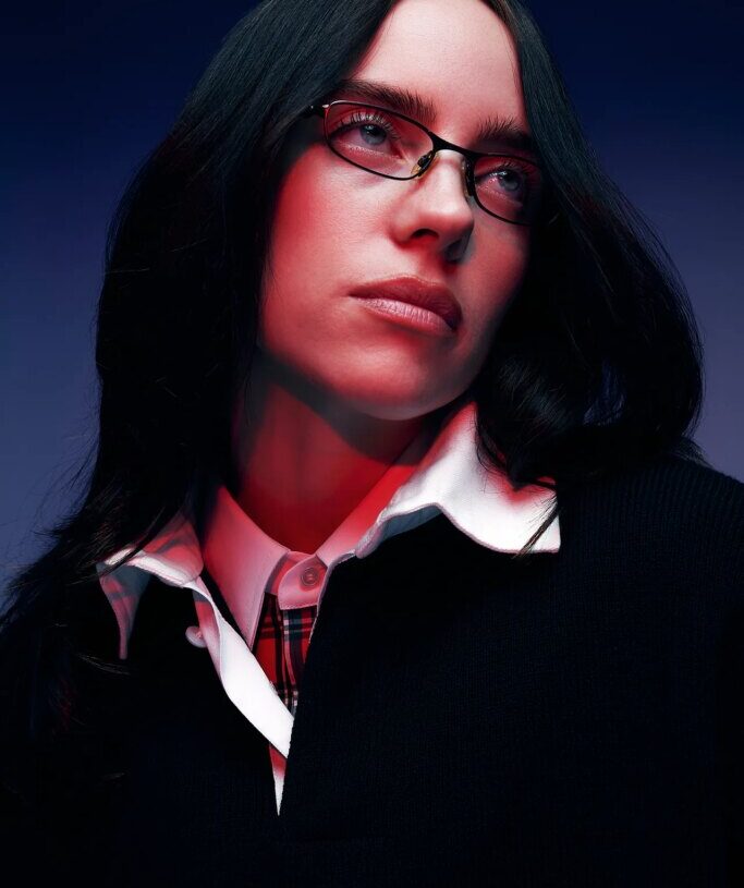 Billie Eilish Doesn’t Know if There Will Ever Be Another Billie Eilish