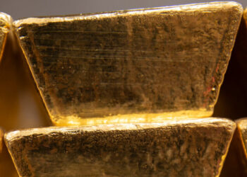 Why Countries Are Stocking Up on Gold