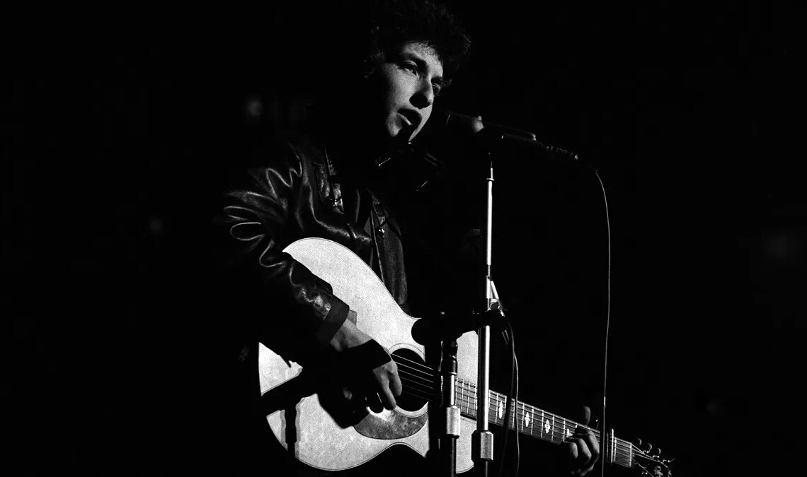 4 Music Videos Inspired by Bob Dylan’s Groundbreaking ‘Subterranean Homesick Blues’ Visual Art, Filmed on This Day in 1965
