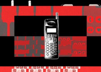 The iPhone That Never Was