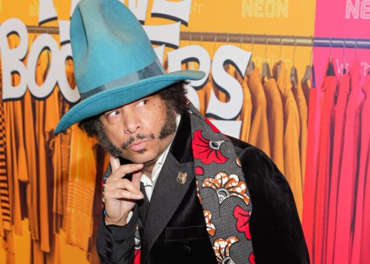 Boots Riley Buys Elon Musk’s X Premium to Sustain ‘I Love Boosters’ Posting Spree: ‘They Got Me’