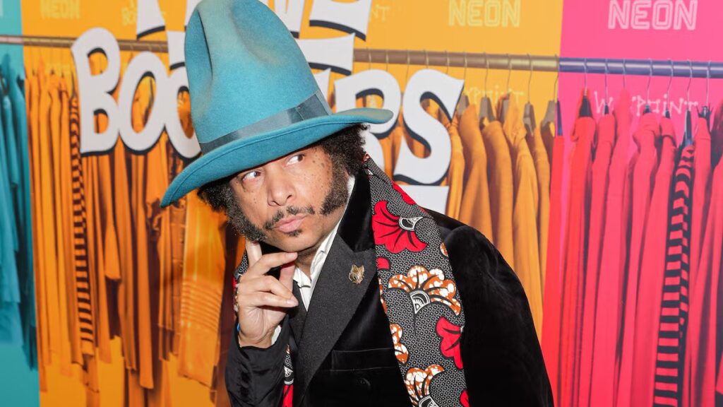 Boots Riley Buys Elon Musk’s X Premium to Sustain ‘I Love Boosters’ Posting Spree: ‘They Got Me’