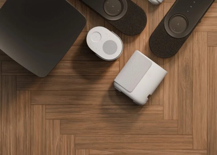 Bose Brings Back Its ‘Lifestyle’ Branding With New Speakers for the Home