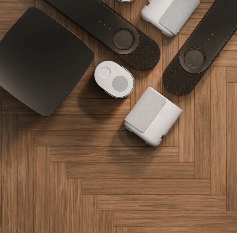 Bose Brings Back Its ‘Lifestyle’ Branding With New Speakers for the Home