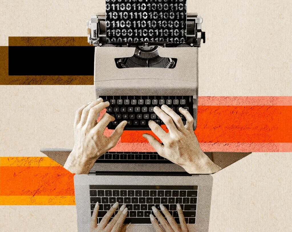 We Asked the ‘Future of Truth’ Author to Explain How He Used AI. It Didn’t Go Well
