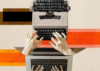 We Asked the ‘Future of Truth’ Author to Explain How He Used AI. It Didn’t Go Well