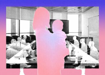 New Moms Are Returning to Coding Jobs Radically Reshaped by AI