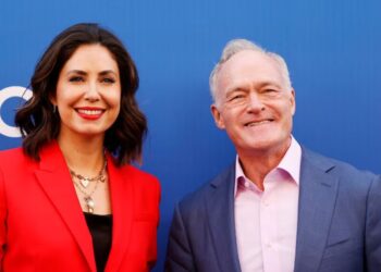 NAHJ Raises ‘Intensified Concerns’ of Latino Representation at CBS News After Cecilia Vega Firing